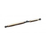 Volume Side Button Outer For Huawei Y5 Prime 2018 Gold By - Maxbhi Com
