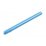 Volume Side Button Outer For Infinix Hot 8 Lite Cyan By - Maxbhi Com