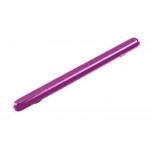 Volume Side Button Outer For Infinix Hot 8 Lite Purple By - Maxbhi Com