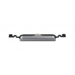 Volume Side Button Outer For Samsung Galaxy S3 Mini Red By - Maxbhi Com