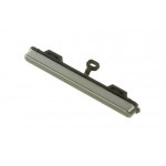 Volume Side Button Outer For Samsung I9190 Galaxy S4 Mini Pink By - Maxbhi Com