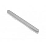 Volume Side Button Outer For Sony Xperia L3 Silver By - Maxbhi Com