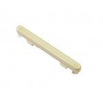Volume Side Button Outer For Sony Xperia L3 White By - Maxbhi Com