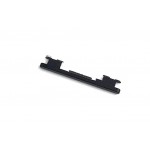 Volume Side Button Outer For Xiaomi Mi 8 Pro Black By - Maxbhi Com