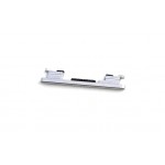 Volume Side Button Outer For Xiaomi Mi 8 Pro White By - Maxbhi Com