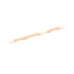 Volume Side Button Outer For Xiaomi Mi Pad 4 Rose Gold By - Maxbhi Com