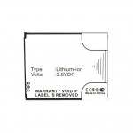 Battery For Samsung Galaxy Trend Plus S7580 By - Maxbhi.com