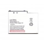 Battery For Spice M940 Gold By - Maxbhi Com