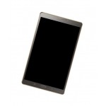 Home Button Complete For Samsung Galaxy Tab S 8 4 Lte Black By - Maxbhi Com