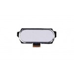 Home Button Outer For Samsung Galaxy Tab S2 8 0 Lte White By - Maxbhi Com