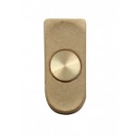 Power Button Outer For Lg G3 Gold By - Maxbhi Com