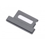 Power Button Outer For Motorola Droid Turbo 2 Black By - Maxbhi Com
