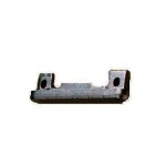 Power Button Outer For Xiaomi Mi Note Pro Black By - Maxbhi Com