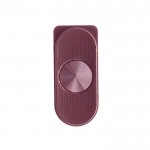 Volume Side Button Outer For Lg G3 32gb Red By - Maxbhi Com