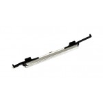 Volume Side Button Outer For Samsung Galaxy Note 3 Neo Lte Plus Smn7505 Grey By - Maxbhi Com