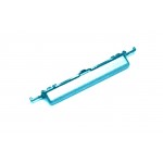 Volume Side Button Outer For Samsung Galaxy Tab A 9 7 Blue By - Maxbhi Com