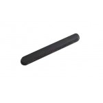 Volume Side Button Outer For Sony Xperia Z3 Plus Black By - Maxbhi Com