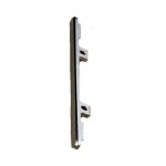 Volume Side Button Outer For Xiaomi Mi Note Black By - Maxbhi Com