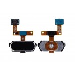Home Button Complete For Samsung Galaxy Tab S3 Lte Black By - Maxbhi Com