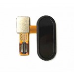 Home Button Complete For Xiaomi Redmi Pro Grey By - Maxbhi Com