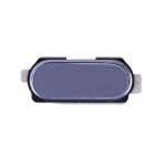 Home Button Outer For Samsung Galaxy J7 2017 Blue By - Maxbhi Com