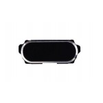 Home Button Outer For Samsung Galaxy Tab S3 Lte Black By - Maxbhi Com