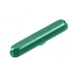 Power Button Outer For Huawei Mate 20 X 5g Green By - Maxbhi Com