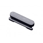 Power Button Outer For Moto Z2 Force Grey By - Maxbhi Com