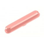 Power Button Outer For Nokia 5 1 Copper By - Maxbhi Com