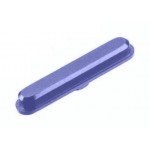 Power Button Outer For Nokia 5 1 White By - Maxbhi Com