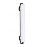 Power Button Outer For Samsung Galaxy Tab S2 8 0 Wifi White By - Maxbhi Com