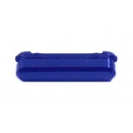 Power Button Outer For Tecno Mobile Camon 11 Blue By - Maxbhi Com