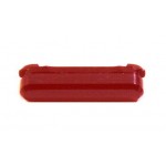Power Button Outer For Tecno Mobile Camon 11 Red By - Maxbhi Com