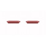 Volume Side Button Outer For Htc U12 Plus Pink By - Maxbhi Com