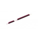 Volume Side Button Outer For Xiaomi Mi Play Pink By - Maxbhi Com