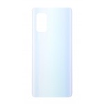 Back Panel Cover For Vivo V19 Neo White - Maxbhi Com