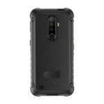 Full Body Housing For Ulefone Armor X8 Black - Maxbhi Com