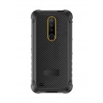 Full Body Housing For Ulefone Armor X8 Orange - Maxbhi Com