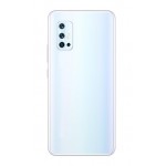 Full Body Housing For Vivo V19 Neo White - Maxbhi Com