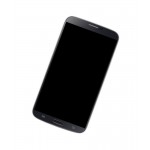 Home Button Complete For Samsung Galaxy Mega 6 3 I9200 Black By - Maxbhi Com