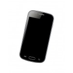 Home Button Complete For Samsung Galaxy S Duos S7562 Blue By - Maxbhi Com