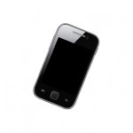 Home Button Complete For Samsung Galaxy Y Orange By - Maxbhi Com