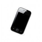 Home Button Complete For Samsung Galaxy Y S5360 White By - Maxbhi Com