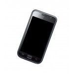 Home Button Complete For Samsung I9000 Galaxy S Black By - Maxbhi Com