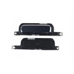 Home Button Outer For Samsung Galaxy Mega 6 3 I9200 Black By - Maxbhi Com