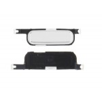 Home Button Outer For Samsung Galaxy Mega 6 3 I9200 White By - Maxbhi Com
