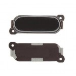 Home Button Outer For Samsung Galaxy S Duos S7562 Blue By - Maxbhi Com