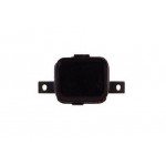 Home Button Outer For Samsung Galaxy Y Black By - Maxbhi Com