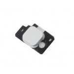 Home Button Outer For Samsung Galaxy Y Orange By - Maxbhi Com