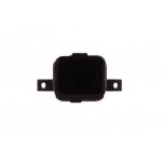 Home Button Outer For Samsung Galaxy Y S5360 White By - Maxbhi Com